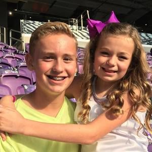 Meet your Posher, Kim